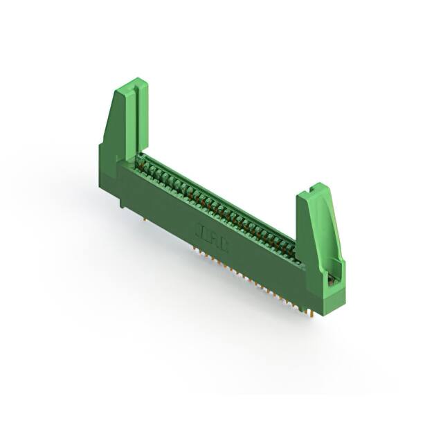 345-028-541-488 EDAC Inc.  Edgeboard Connectors